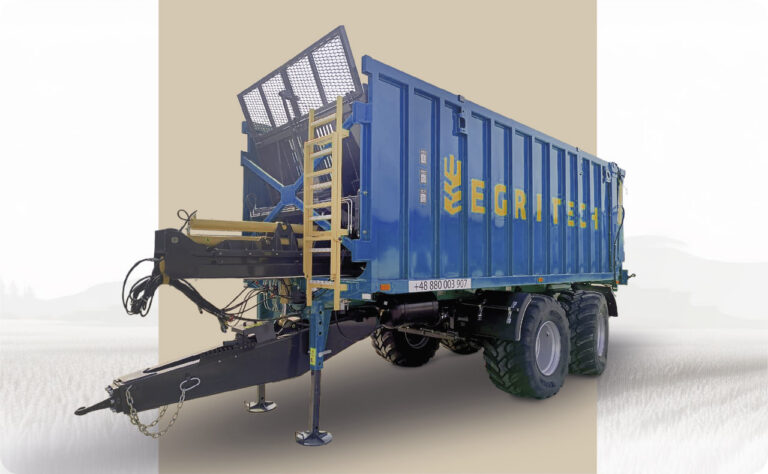 Sliding Tractor Semi-Trailer NPZT-27
